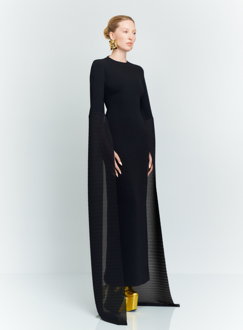 Solace London catalogue for Spring/Summer 2025