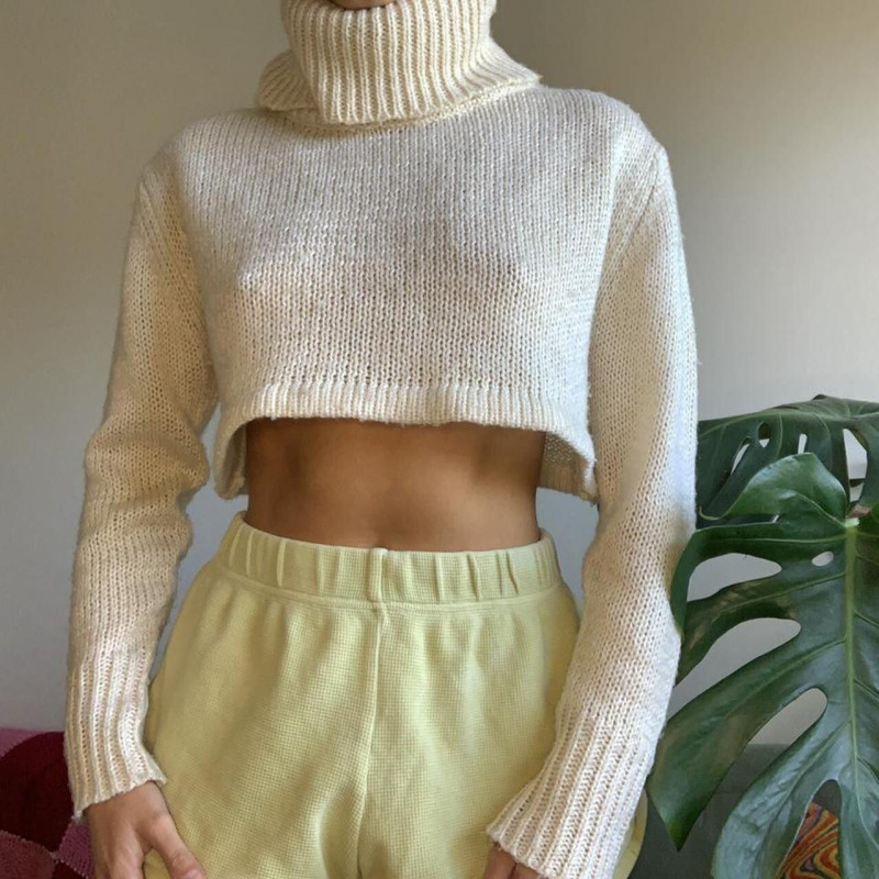 Stephanie Mandich featured in  the Depop catalogue for Spring/Summer 2023