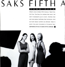 Spring/Summer 1994