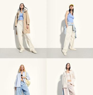 spring/summer