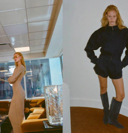 Spring/Summer 2025