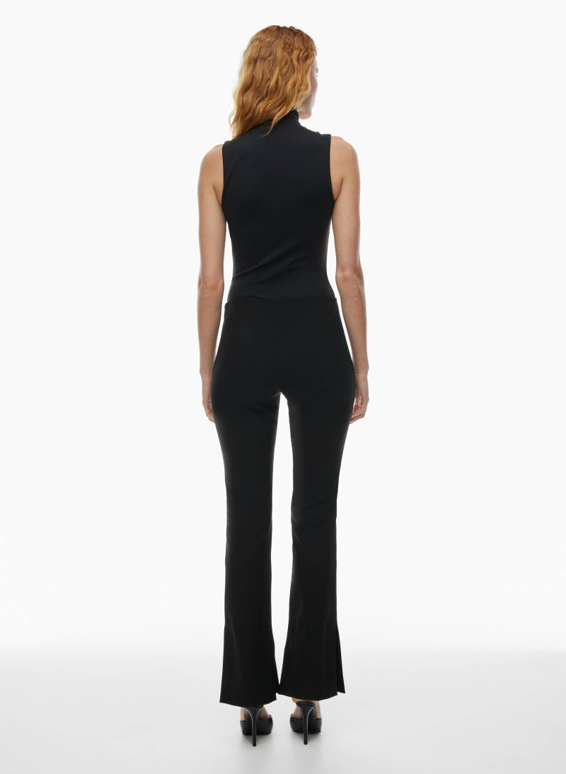 Tess Summer Carter featured in  the Aritzia catalogue for Spring/Summer 2024