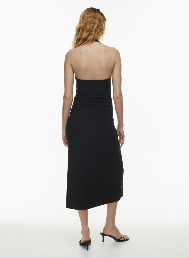 Tess Summer Carter featured in  the Aritzia catalogue for Spring/Summer 2024