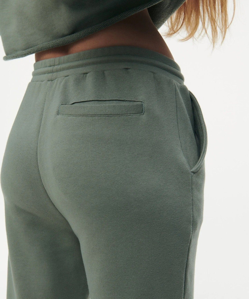 Tess Summer Carter featured in  the Naadam catalogue for Spring/Summer 2023