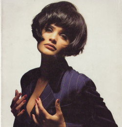 Autumn/Winter 1991