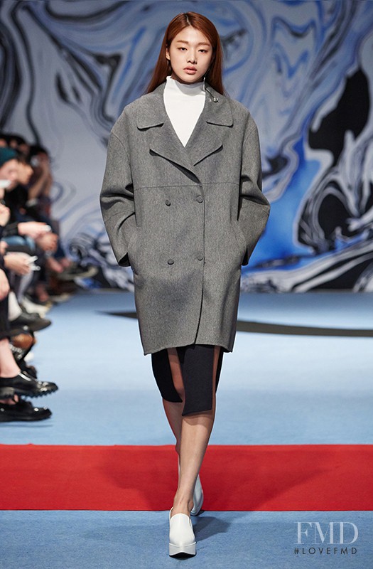 Low Classic fashion show for Autumn/Winter 2014