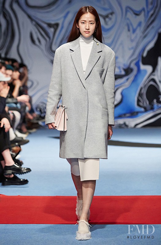 Low Classic fashion show for Autumn/Winter 2014