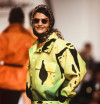 Spring/Summer 1990