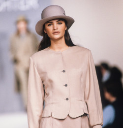 Autumn/Winter 1989