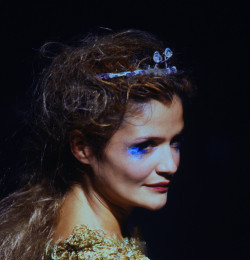 Spring/Summer 1998