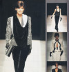 Autumn/Winter 1992