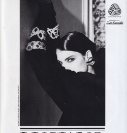 Autumn/Winter 1986