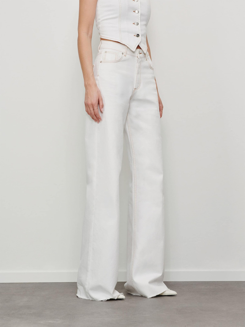 Lorena Rae featured in  the RAERE catalogue for Spring 2025