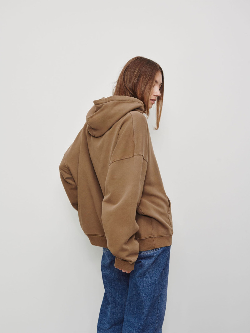 Lorena Rae featured in  the RAERE catalogue for Spring 2025