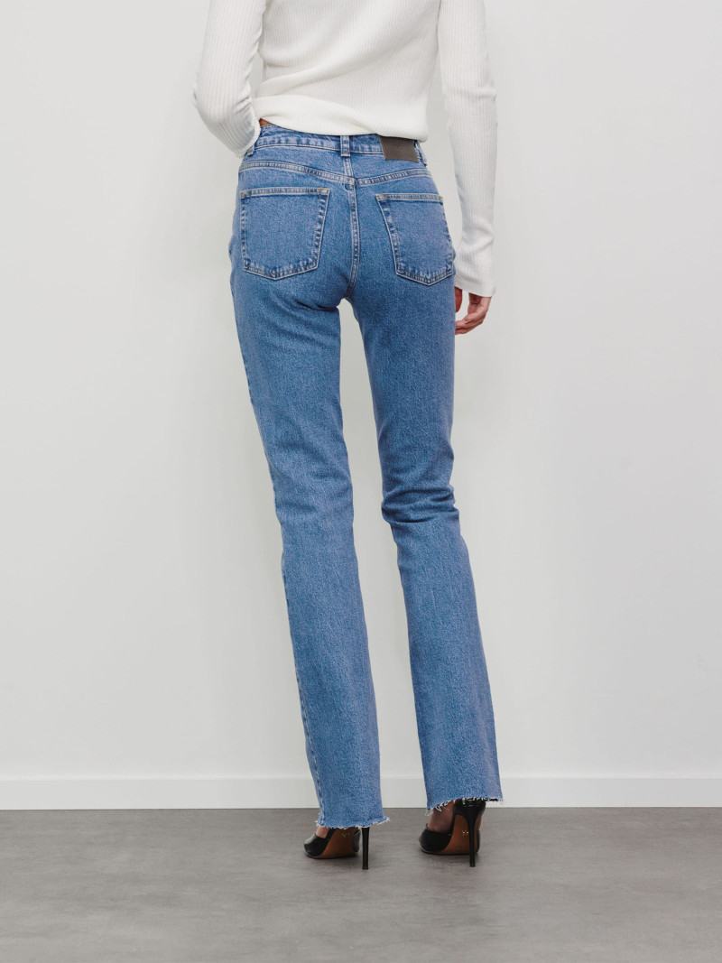 Lorena Rae featured in  the RAERE catalogue for Spring 2025