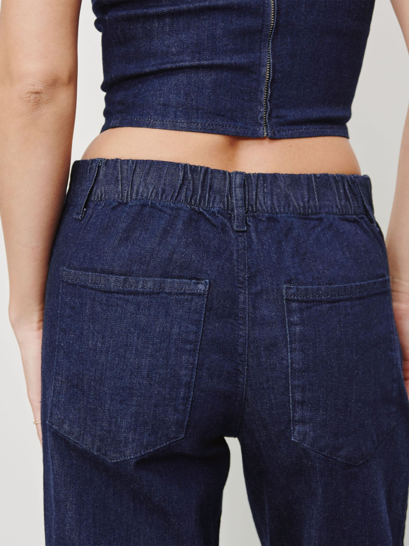 Lorena Rae featured in  the RAERE catalogue for Spring 2025