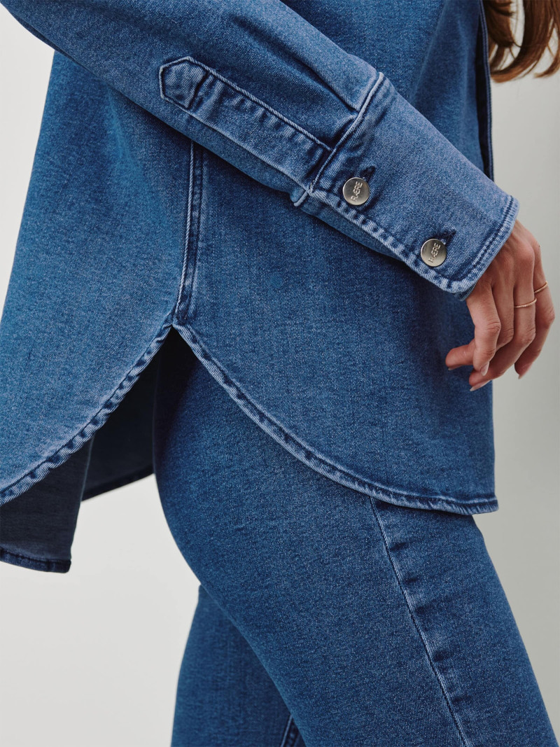 Lorena Rae featured in  the RAERE catalogue for Spring 2025