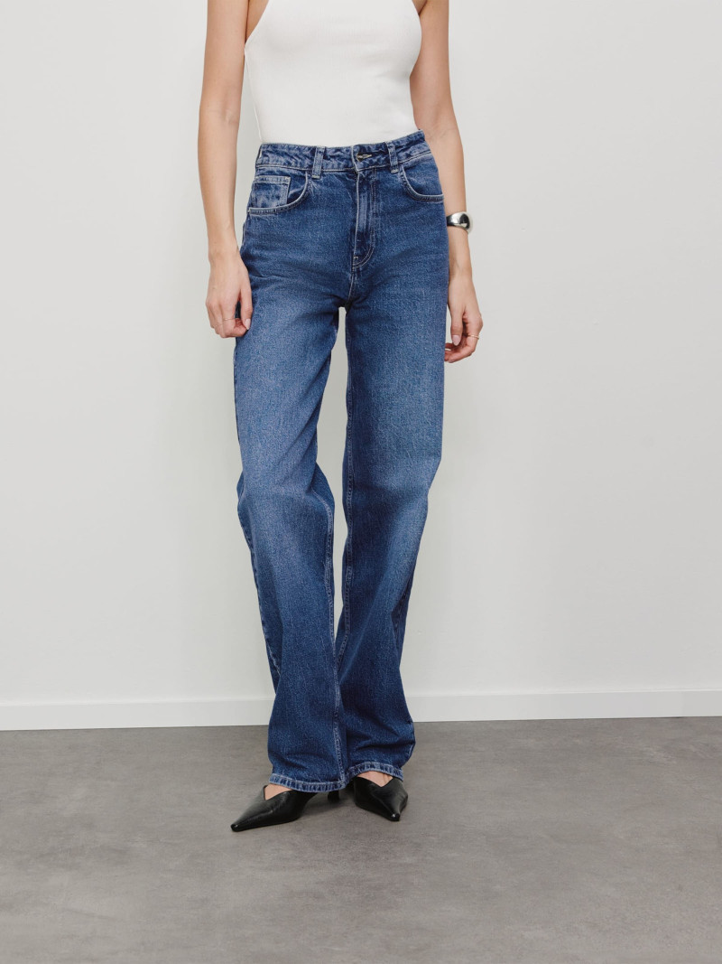 Lorena Rae featured in  the RAERE catalogue for Spring 2025