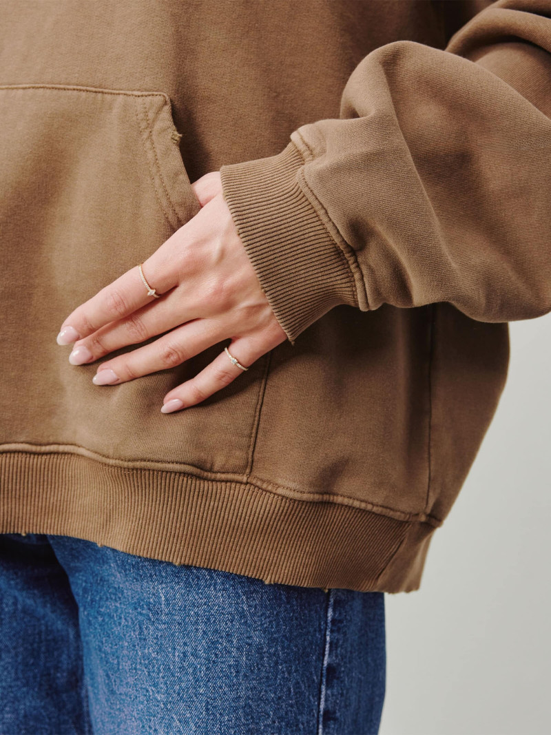 Lorena Rae featured in  the RAERE catalogue for Spring 2025