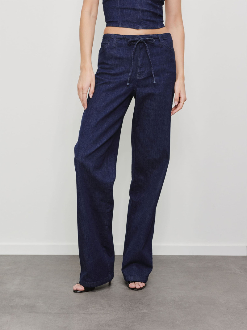 Lorena Rae featured in  the RAERE catalogue for Spring 2025