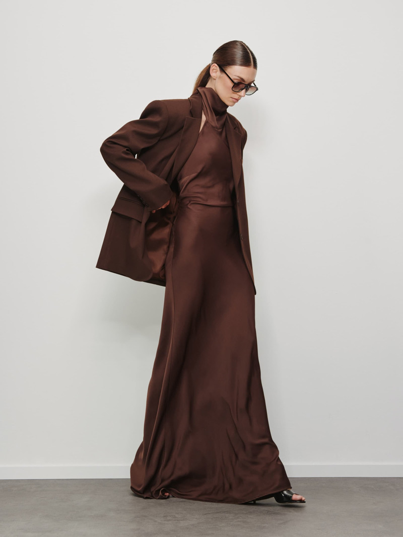 Lorena Rae featured in  the RAERE catalogue for Spring 2025