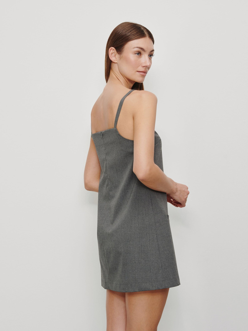 Lorena Rae featured in  the RAERE catalogue for Spring 2025