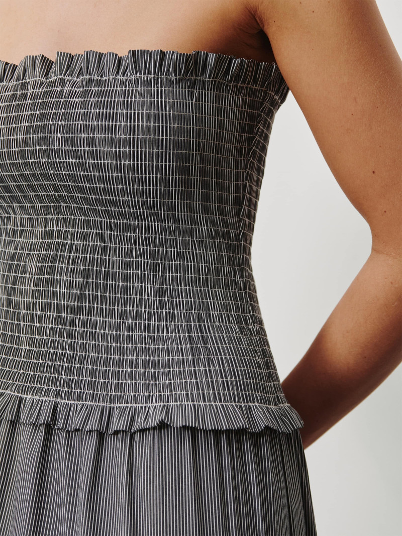 Lorena Rae featured in  the RAERE catalogue for Spring 2025