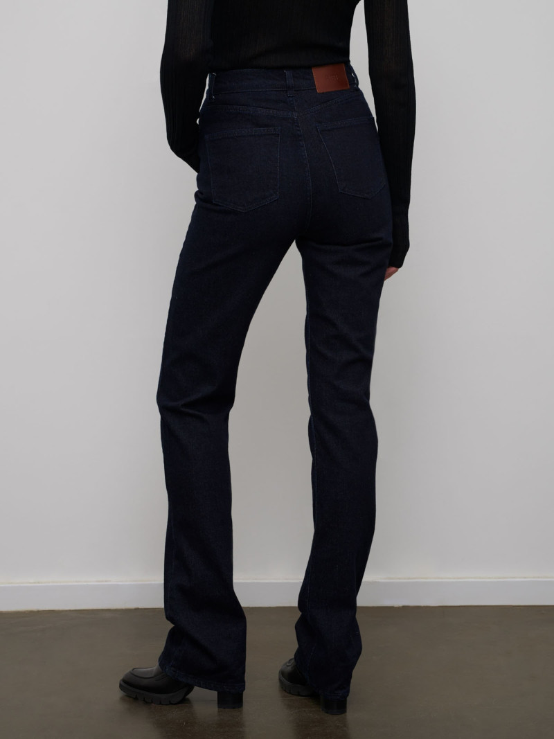 Lorena Rae featured in  the RAERE lookbook for Autumn/Winter 2023