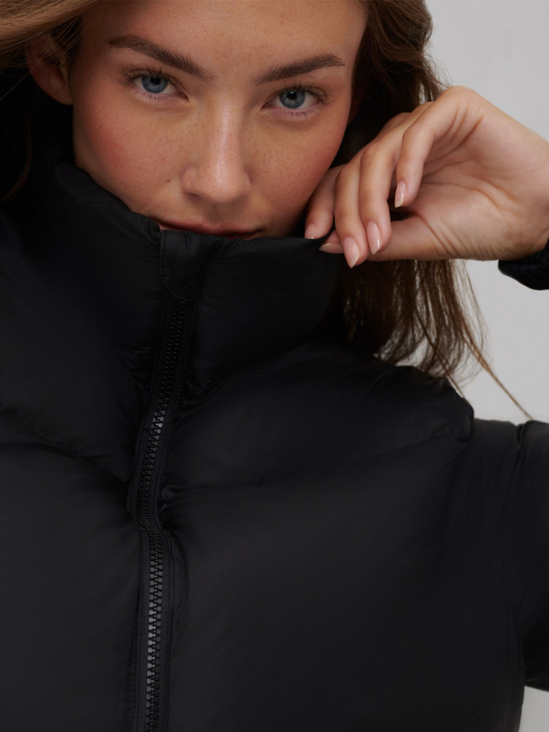 Lorena Rae featured in  the RAERE lookbook for Autumn/Winter 2023