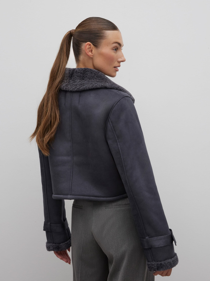 RAERE The Staples Collection catalogue for Pre-Fall 2024