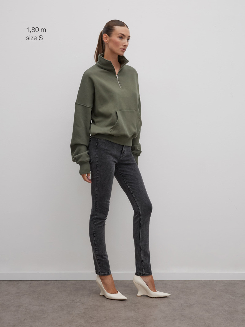 RAERE The Staples Collection catalogue for Pre-Fall 2024