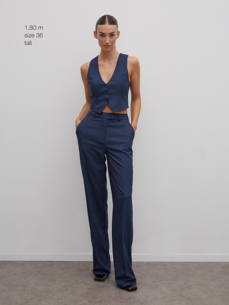 RAERE The Staples Collection catalogue for Pre-Fall 2024
