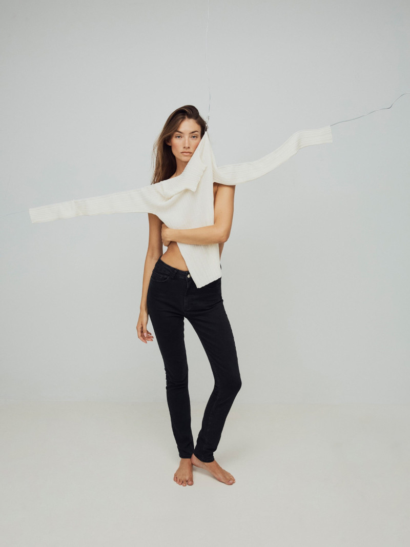 RAERE The Staples Collection catalogue for Pre-Fall 2024