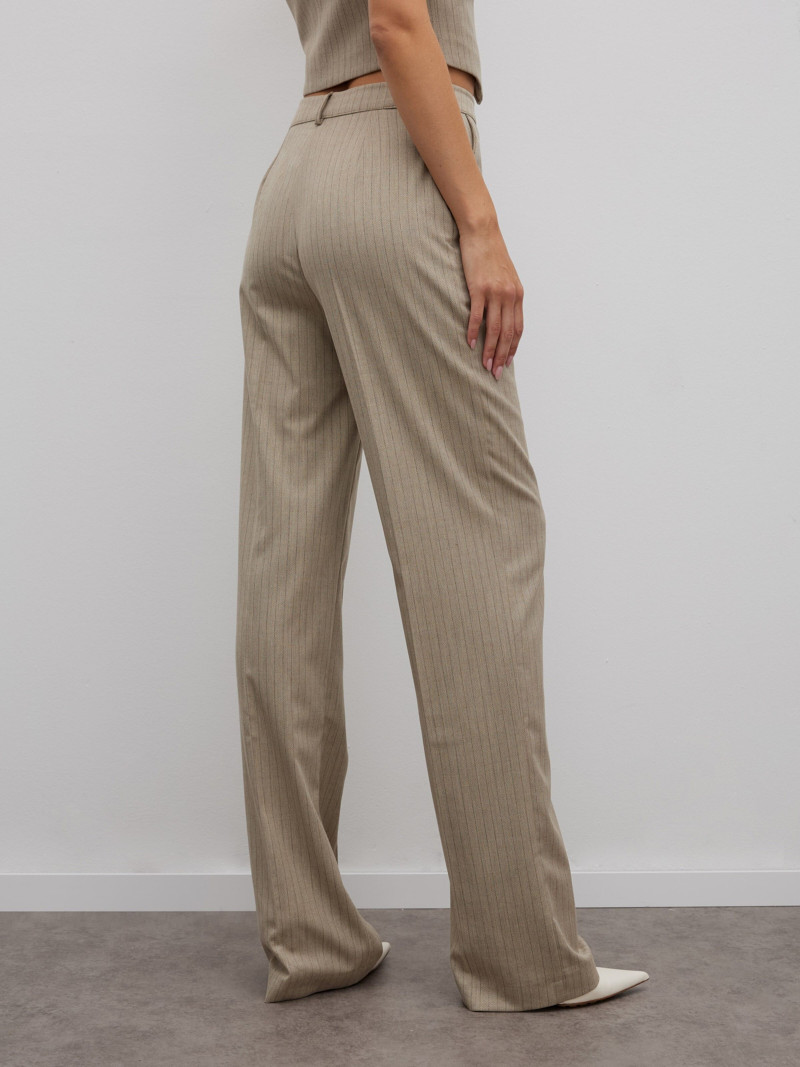 Lorena Rae featured in  the RAERE catalogue for Spring/Summer 2024