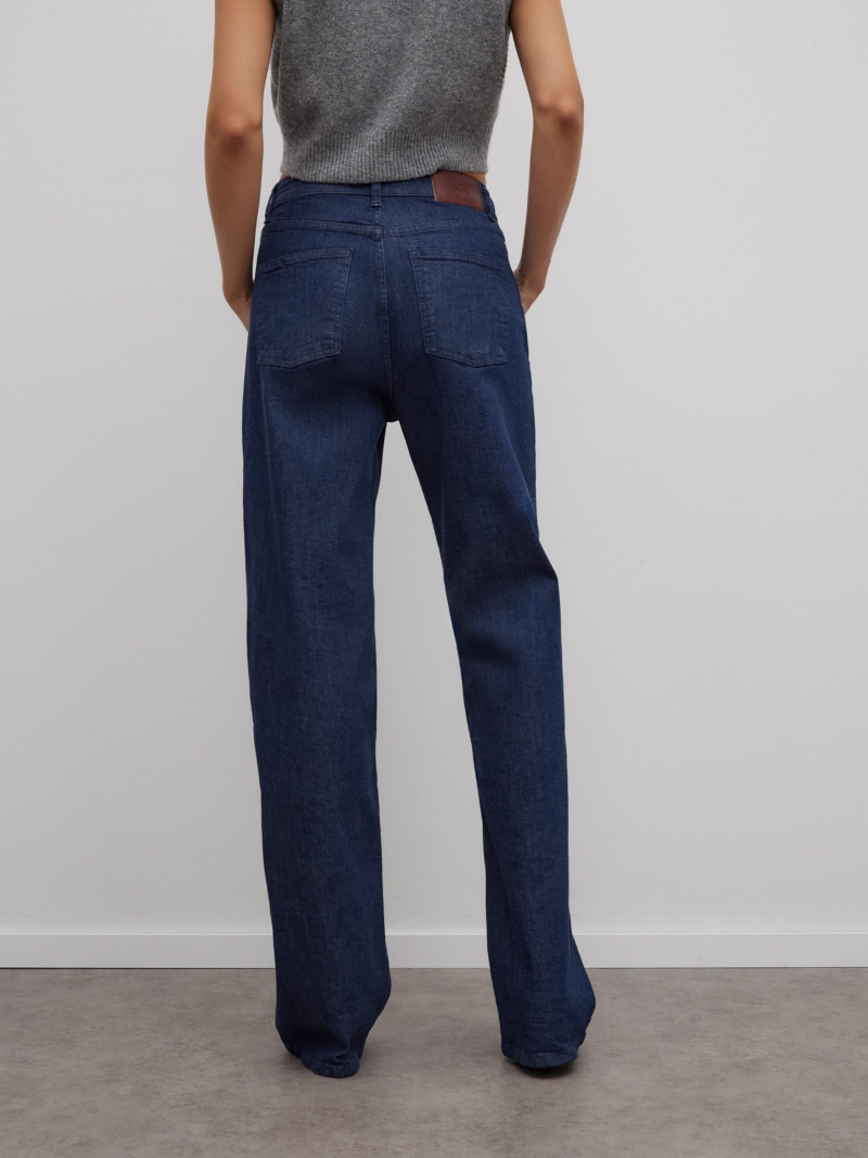 Lorena Rae featured in  the RAERE catalogue for Spring/Summer 2024