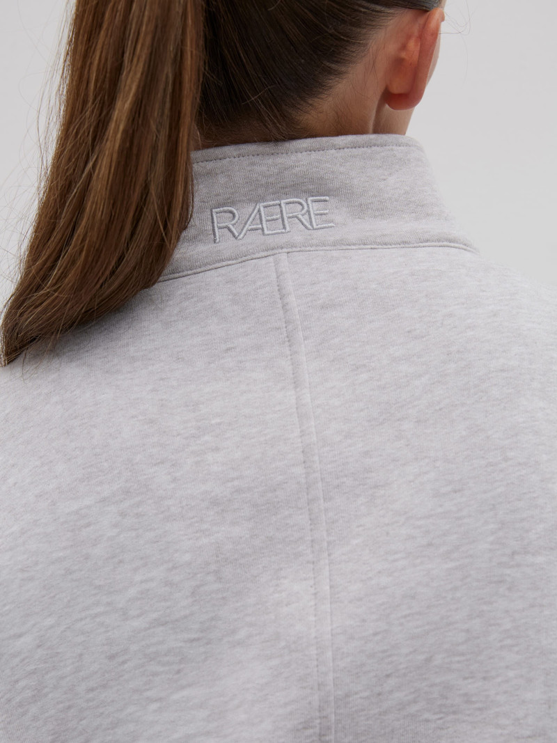 Lorena Rae featured in  the RAERE catalogue for Spring/Summer 2024