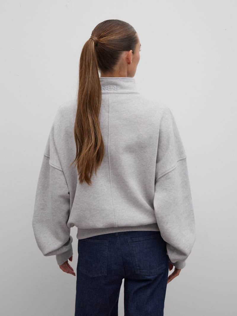 Lorena Rae featured in  the RAERE catalogue for Spring/Summer 2024