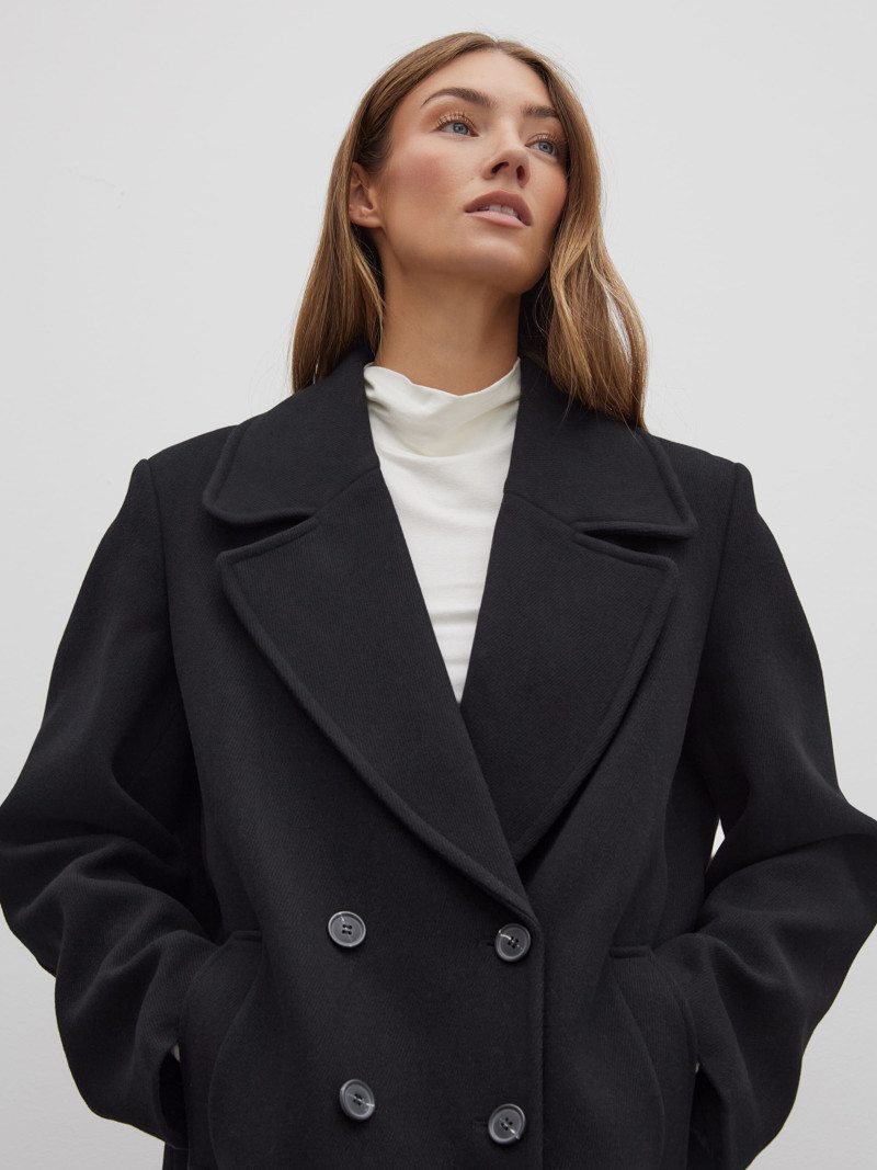 Lorena Rae featured in  the RAERE catalogue for Spring/Summer 2024