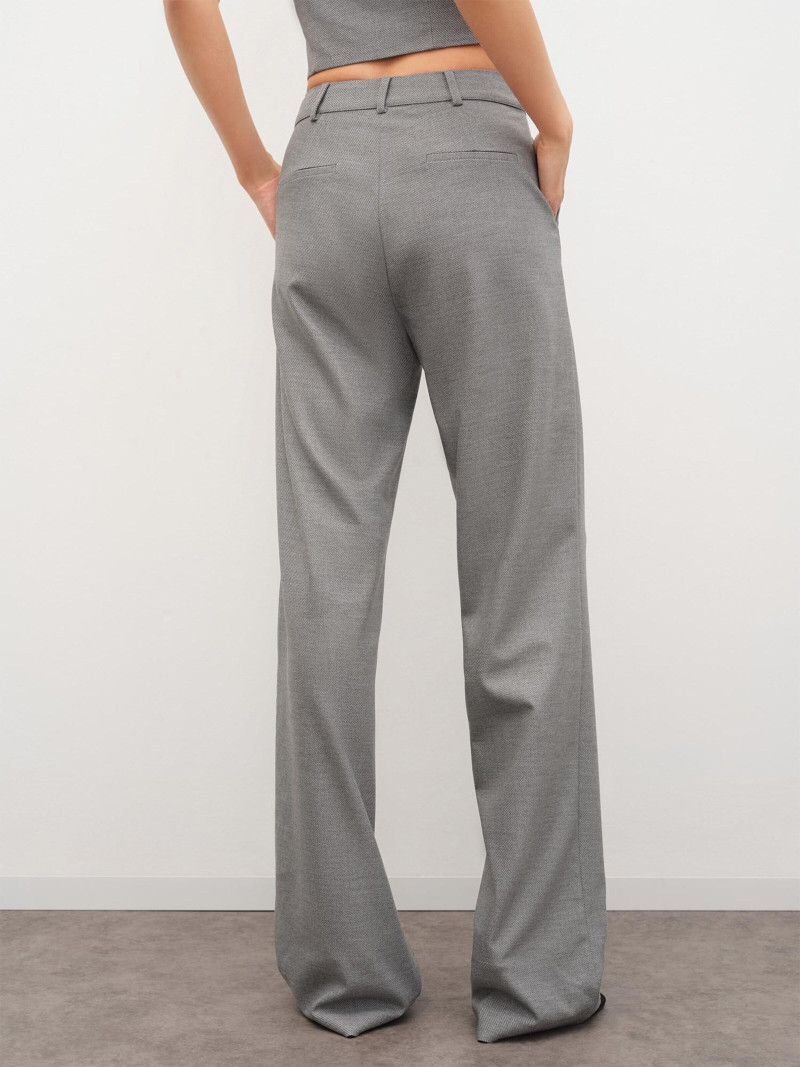 Lorena Rae featured in  the RAERE catalogue for Spring/Summer 2024