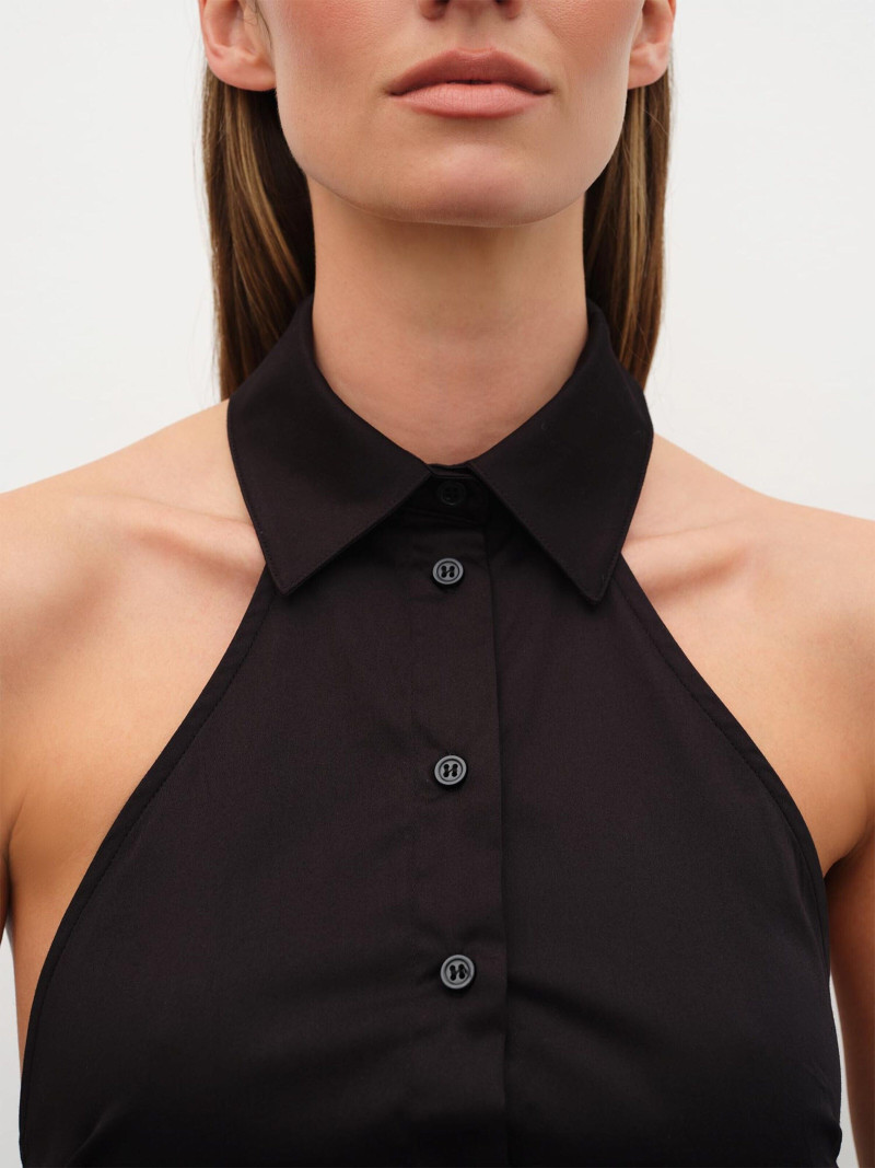 Lorena Rae featured in  the RAERE catalogue for Spring/Summer 2024