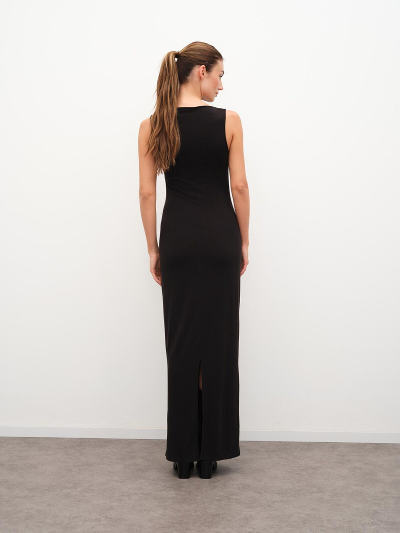 Lorena Rae featured in  the RAERE catalogue for Spring/Summer 2024