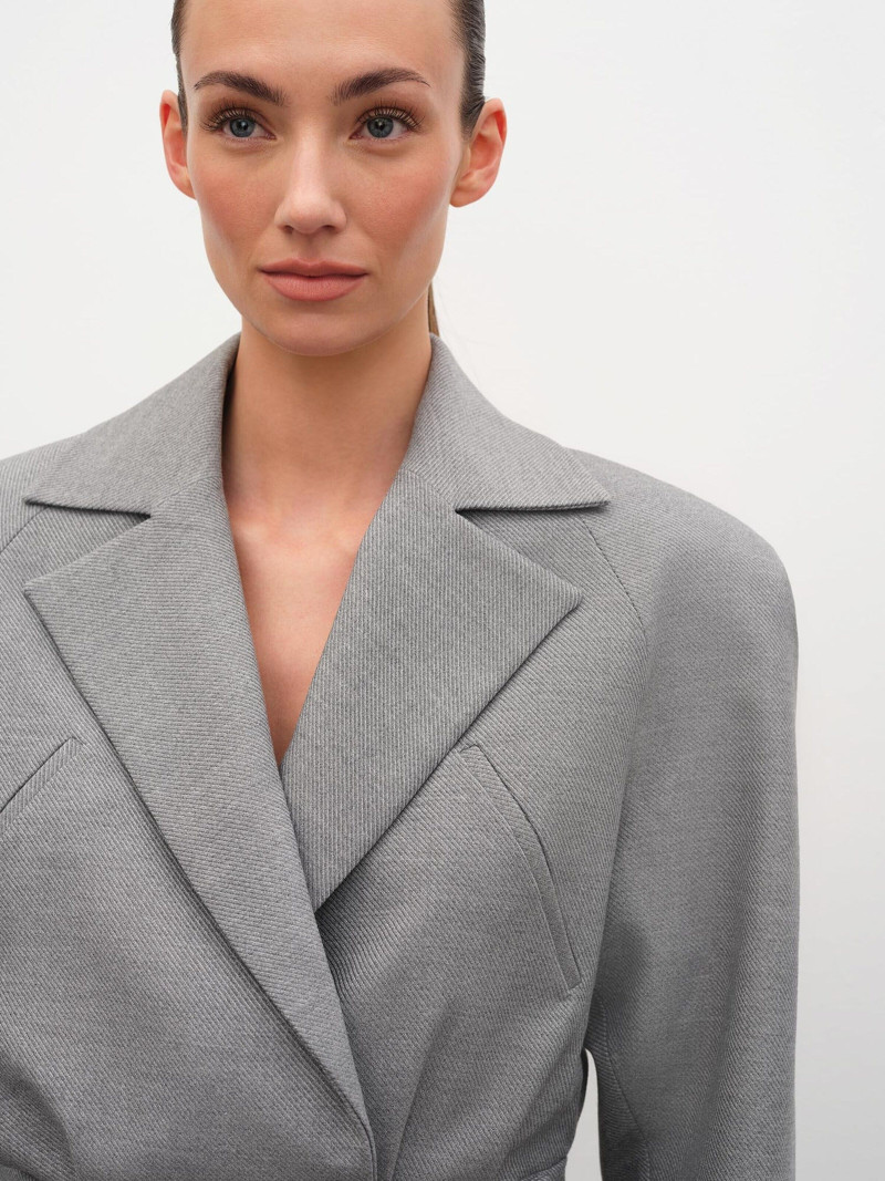 Lorena Rae featured in  the RAERE catalogue for Spring/Summer 2024