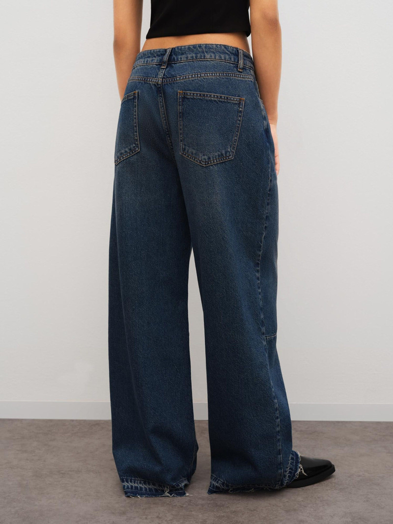 Lorena Rae featured in  the RAERE catalogue for Spring/Summer 2024