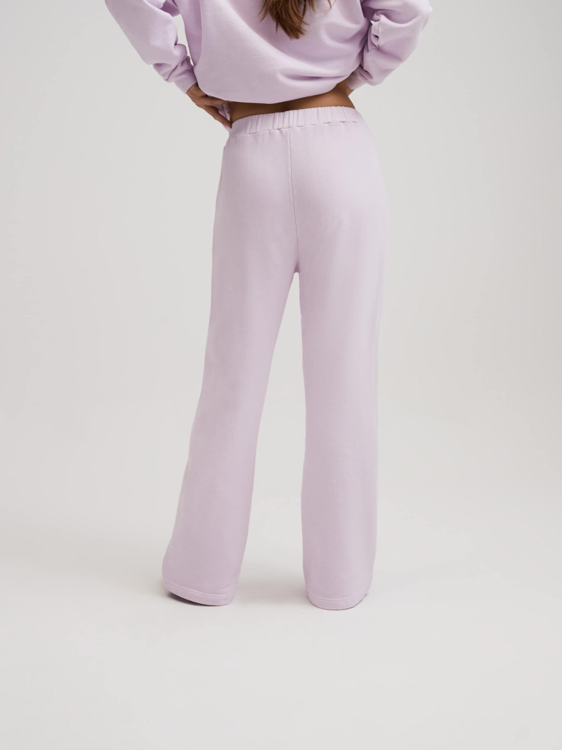 Lorena Rae featured in  the RAERE catalogue for Spring/Summer 2023