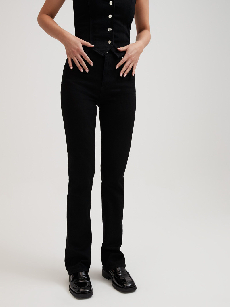 Lorena Rae featured in  the RAERE catalogue for Spring/Summer 2023