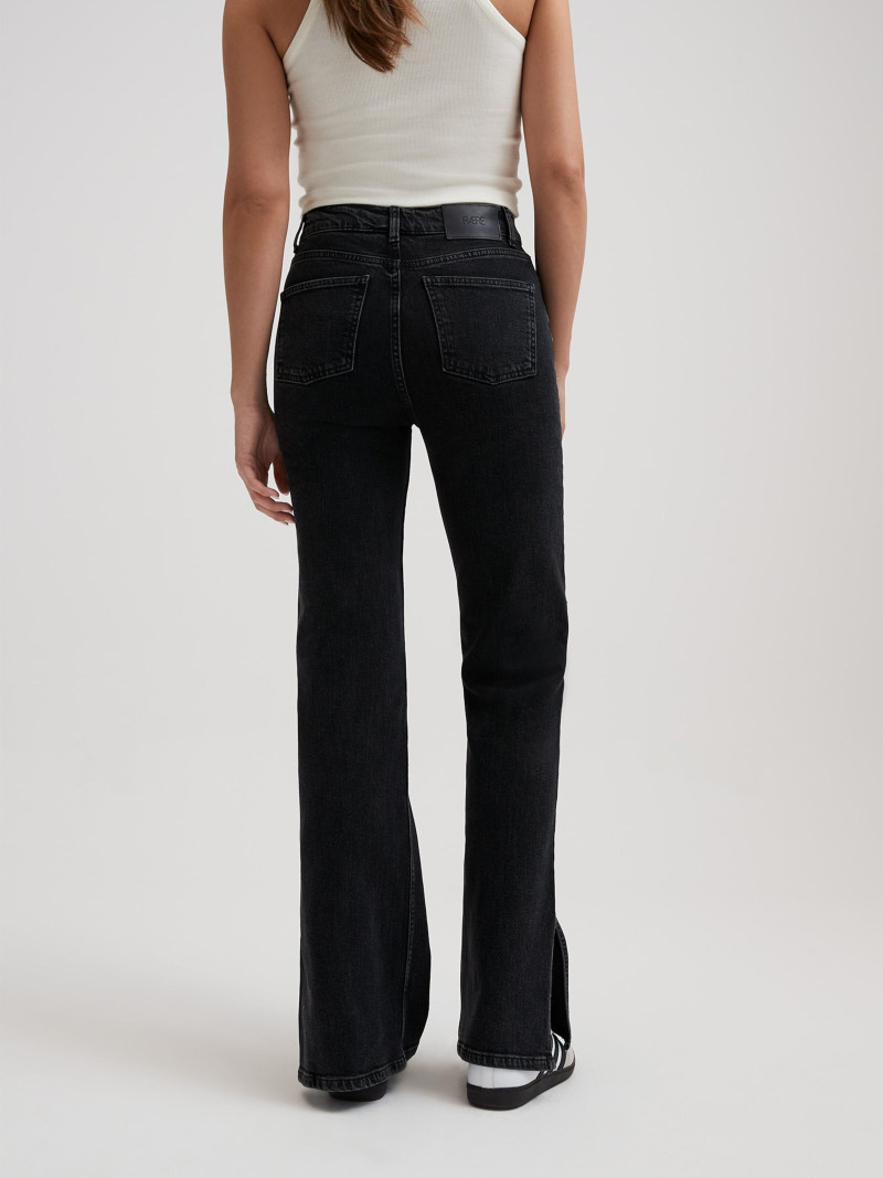 Lorena Rae featured in  the RAERE catalogue for Spring/Summer 2023