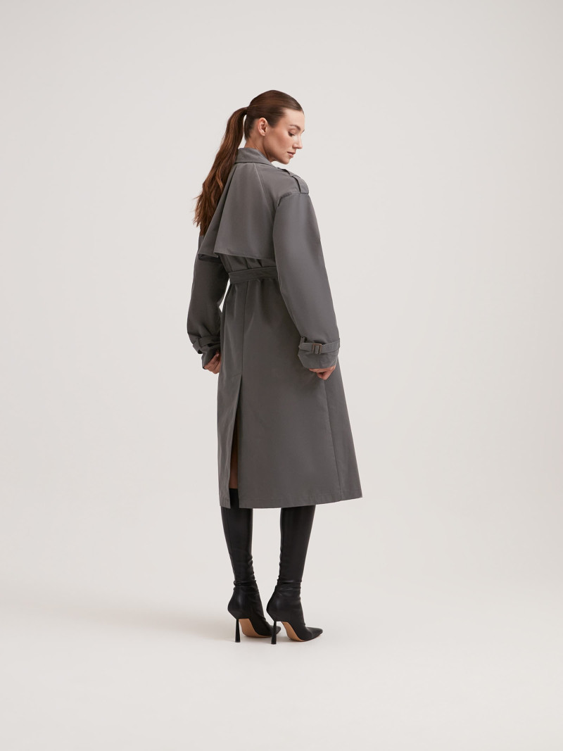 Lorena Rae featured in  the RAERE catalogue for Spring/Summer 2023