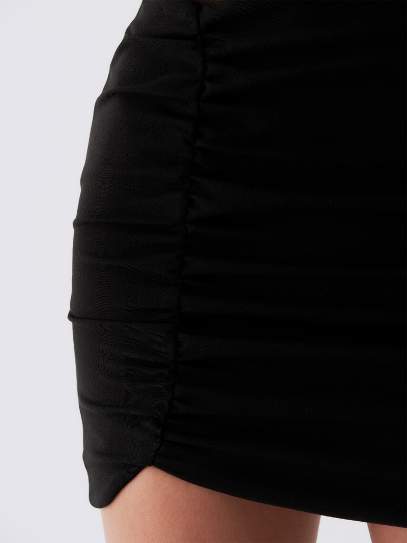 Lorena Rae featured in  the RAERE catalogue for Spring/Summer 2022