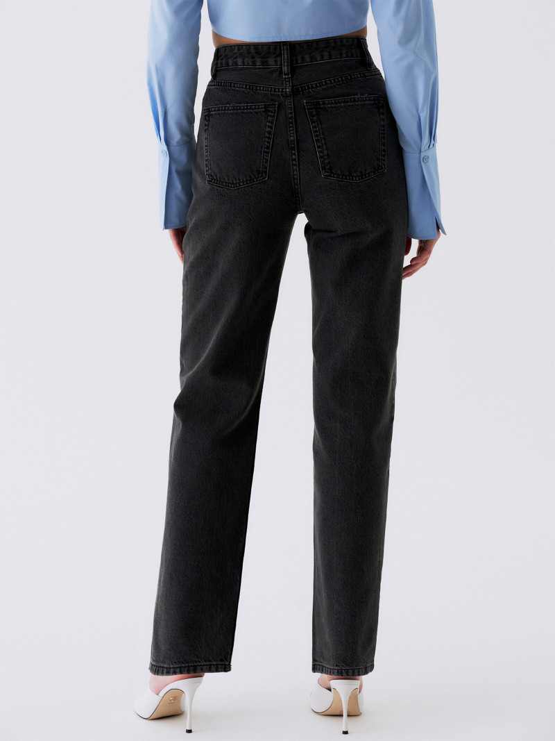 Lorena Rae featured in  the RAERE catalogue for Spring/Summer 2022