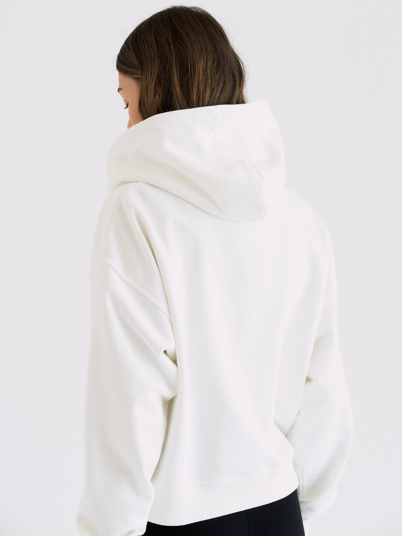 Lorena Rae featured in  the RAERE catalogue for Spring/Summer 2022